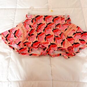 Free People Movement Skirt